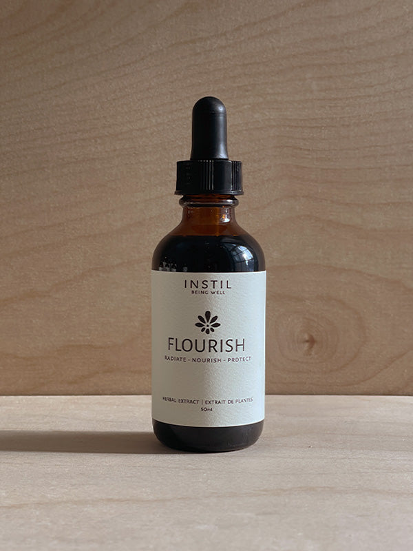 Flourish - A Radiance Revival