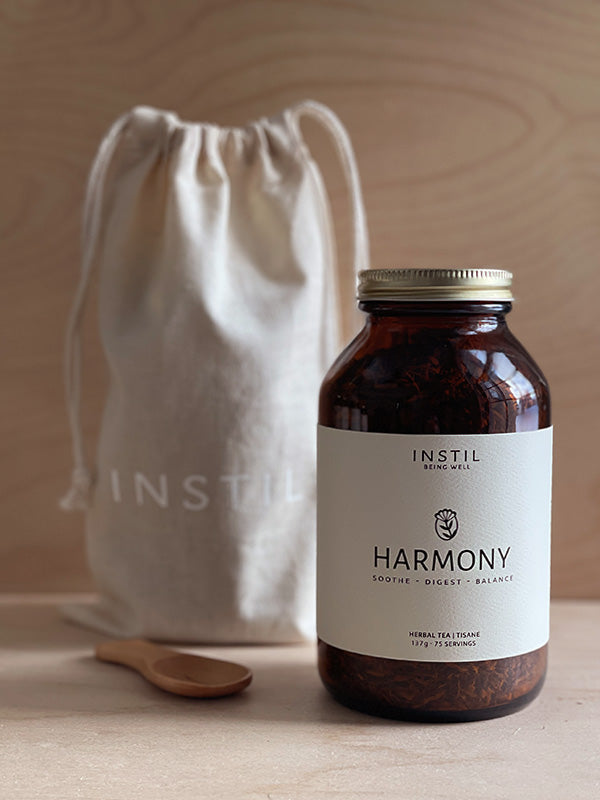 Harmony Tea Blend