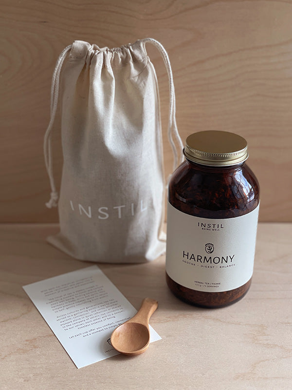 Harmony Tea Blend