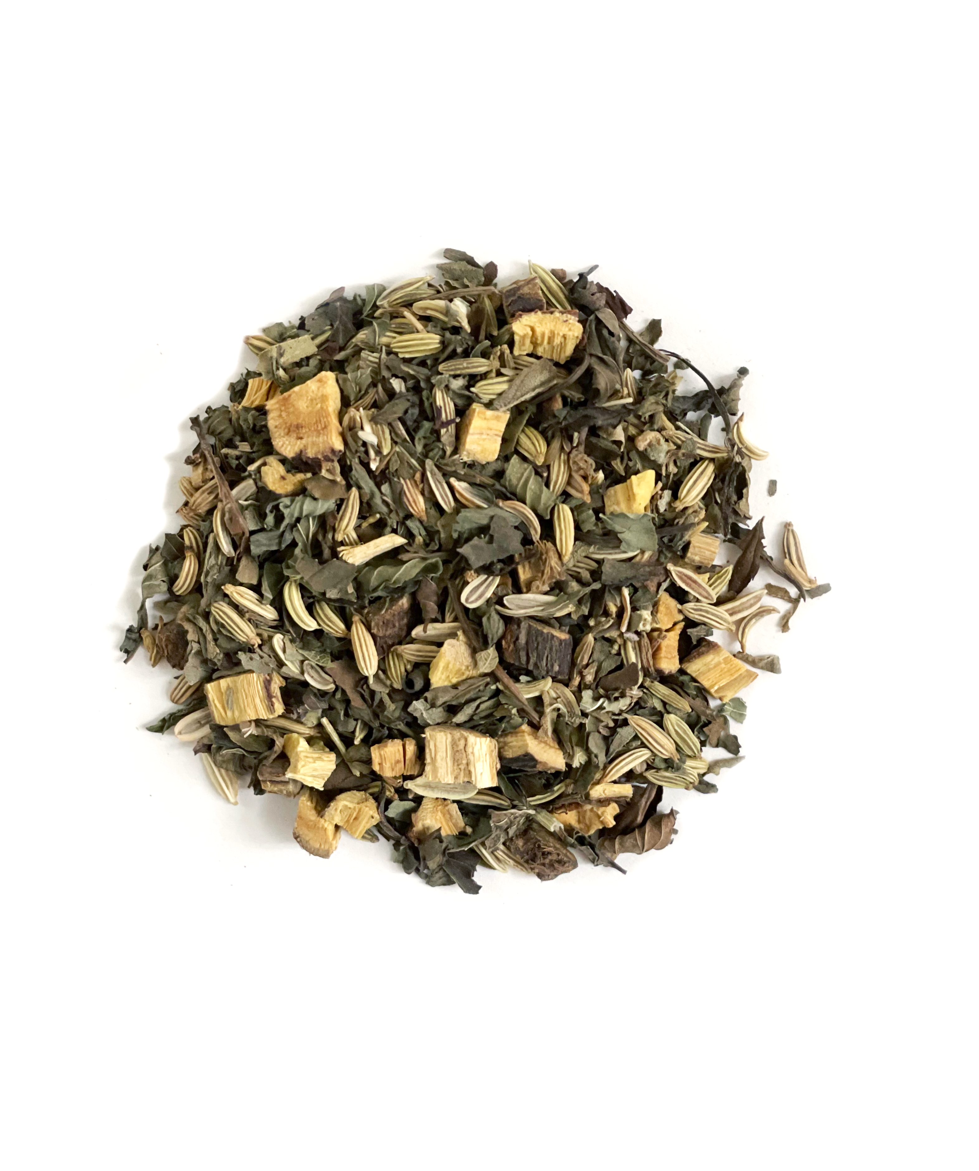 Harmony Tea Blend