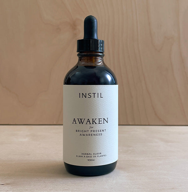 Awaken - Botanical Elixir