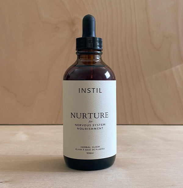 Nurture - Botanical Elixir