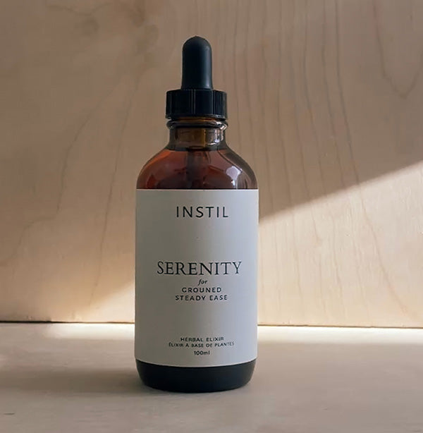 Serenity - Botanical Elixir