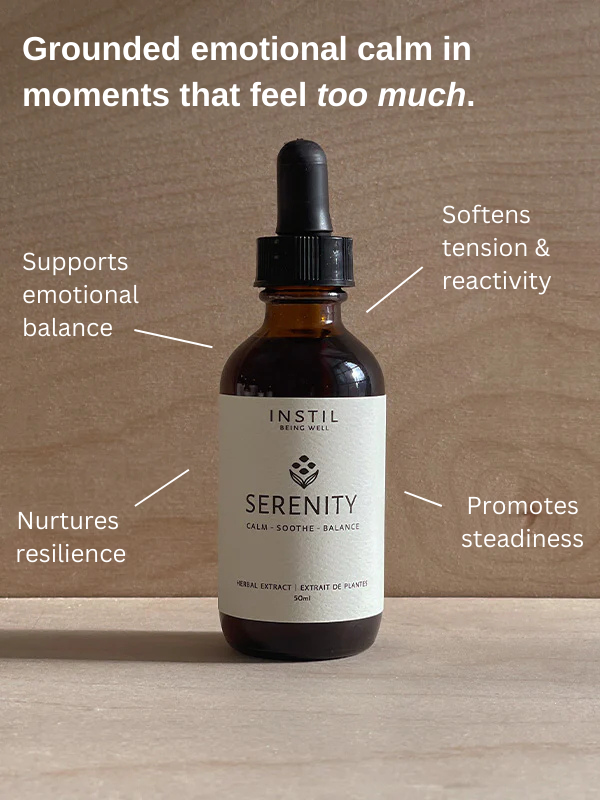Serenity - Botanical Elixir