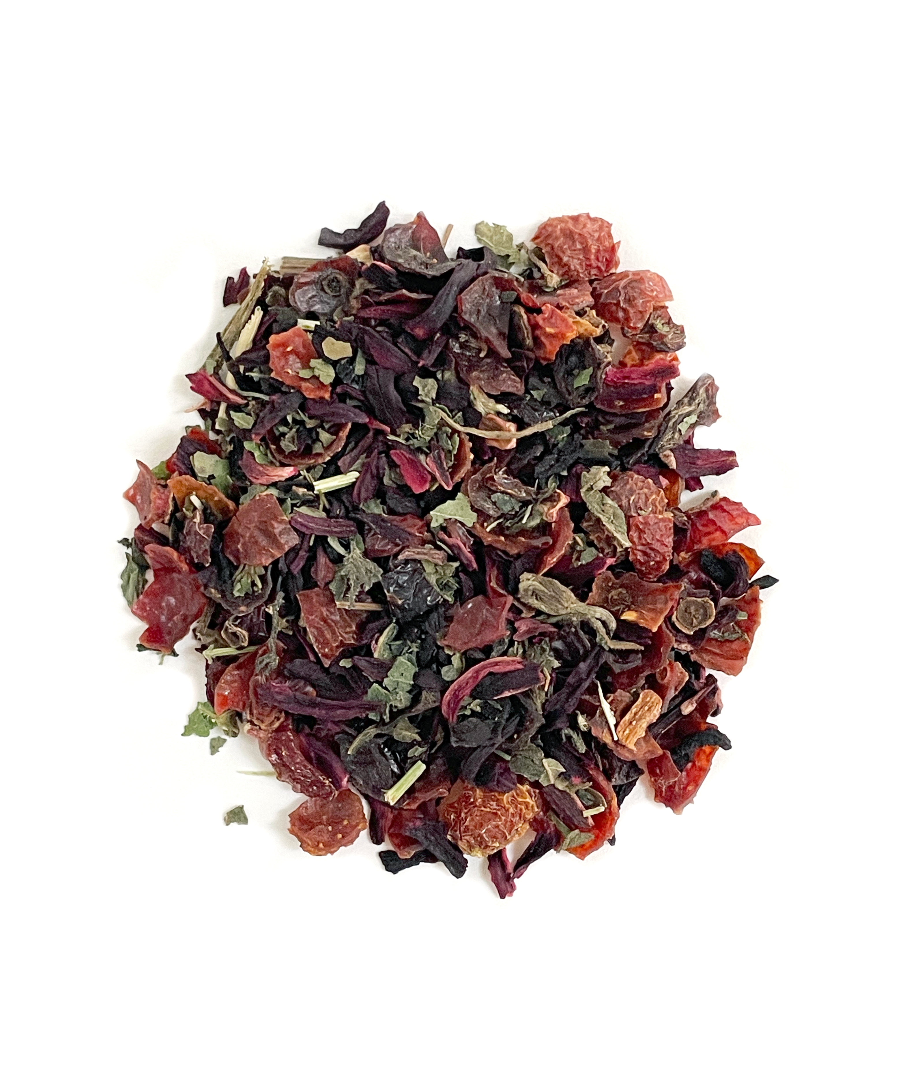 Nourish Tea Blend
