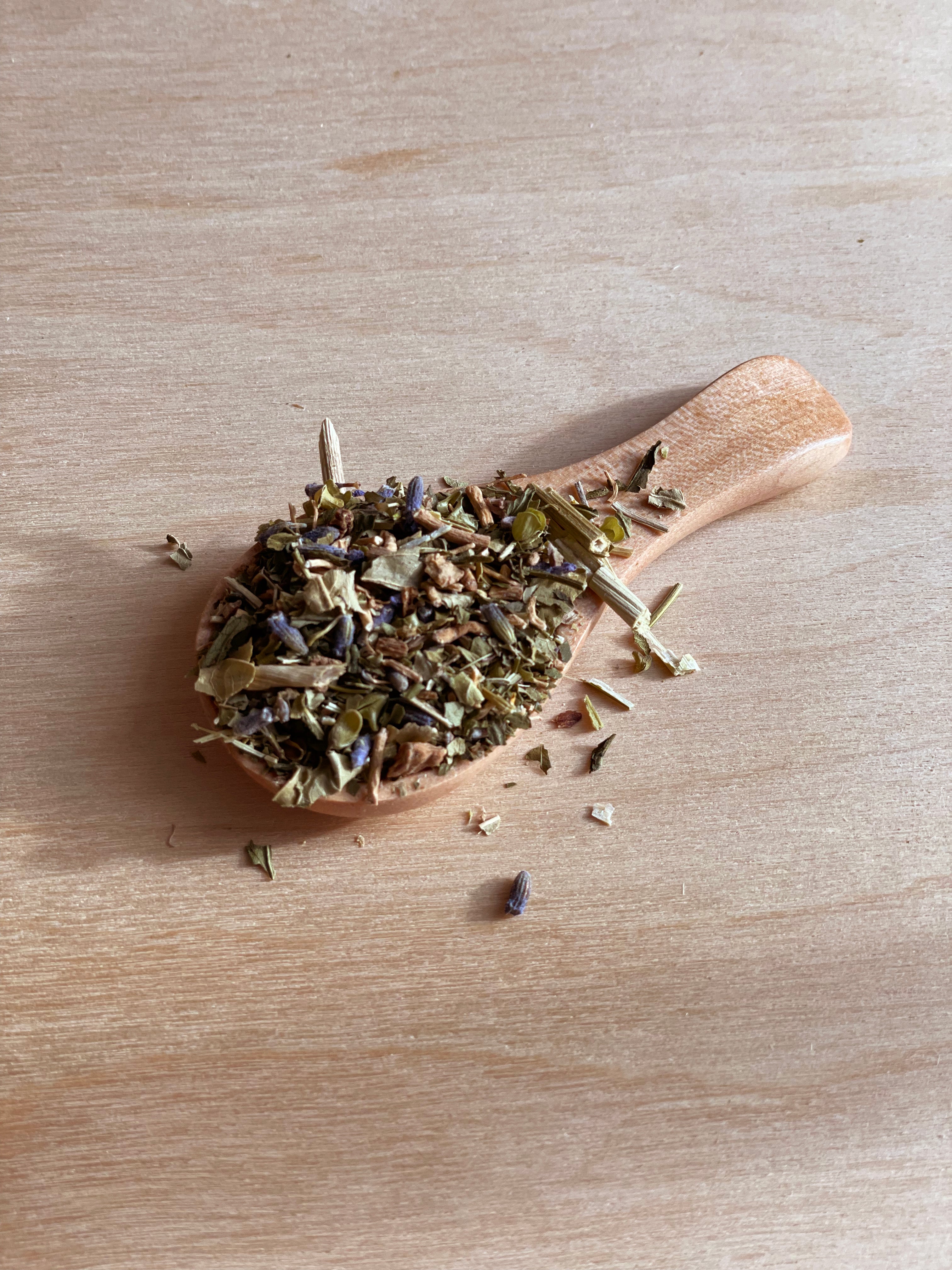 REM Sleep Tea Blend