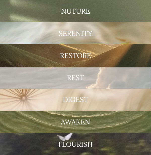 Nurture - Botanical Elixir