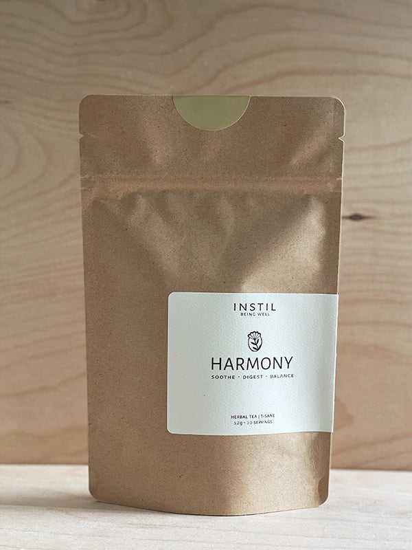 Harmony Tea Blend