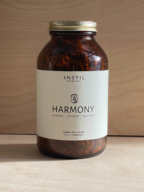 Harmony Tea Blend