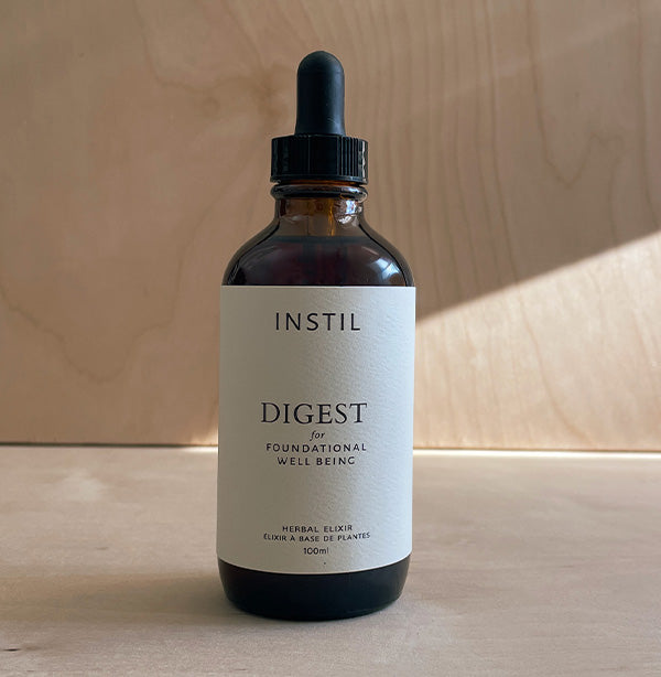 Digest - Herbal Bitters