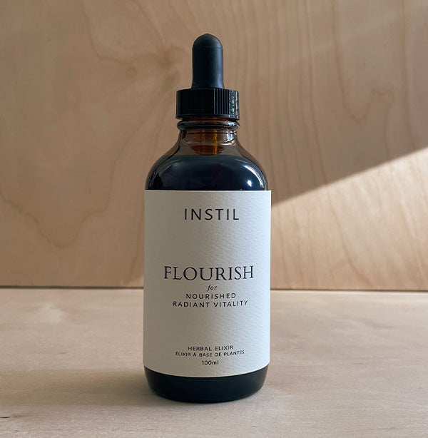 Flourish - Herbal Tonic