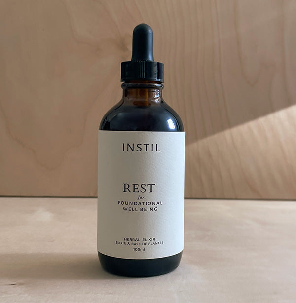 Rest - Botanical Elixir