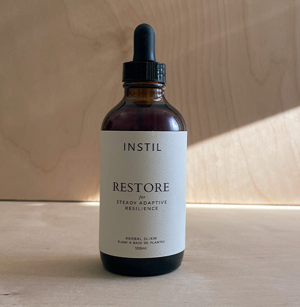 Restore - Botanical Elixir