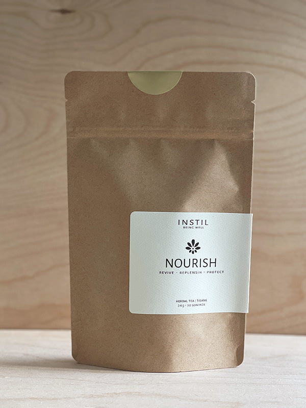 Nourish Tea Blend