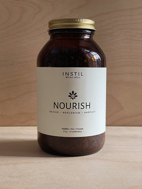 Nourish Tea Blend