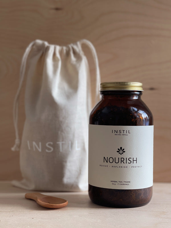 Nourish Tea Blend