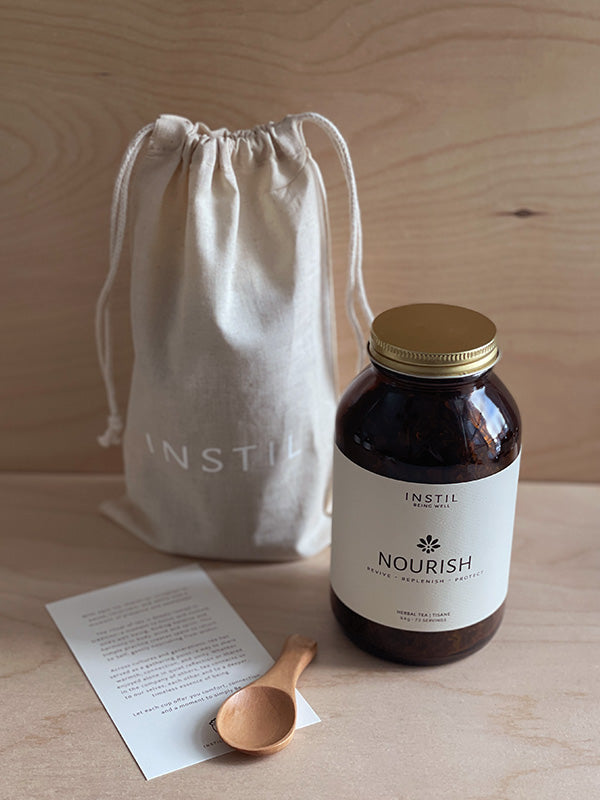 Nourish Tea Blend