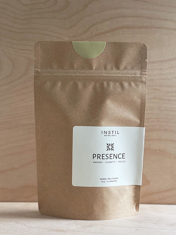 Presence Tea Blend