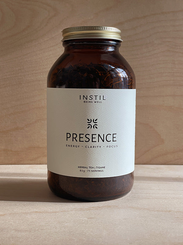 Presence Tea Blend