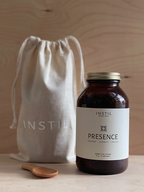 Presence - Loose Leaf Tea