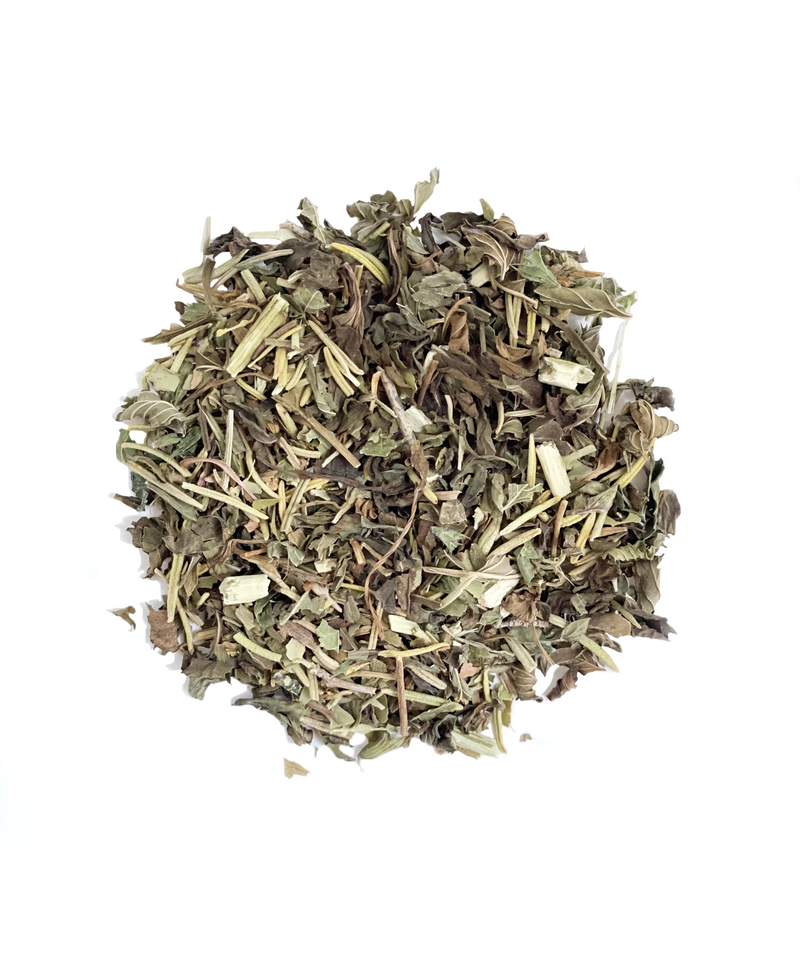 Copy of Presence Tea