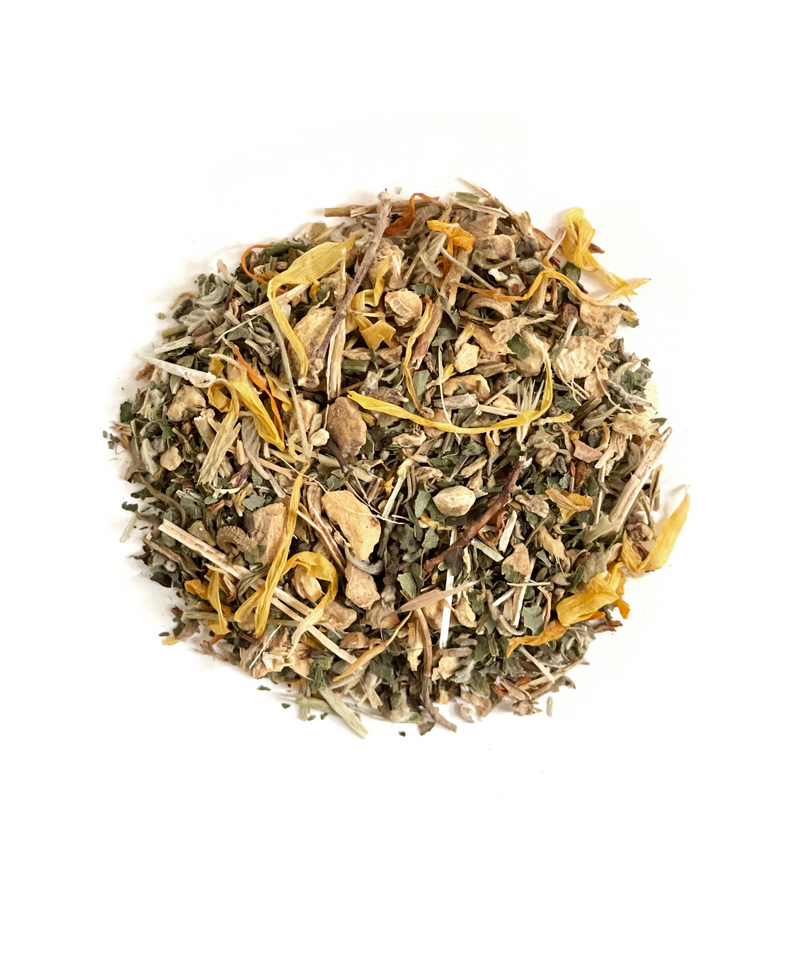 Copy of Rise Tea