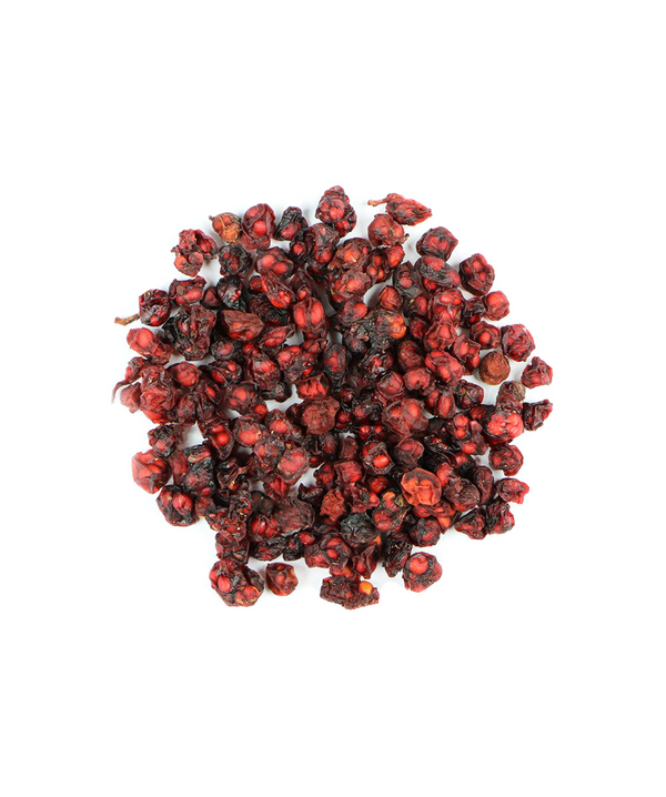 Copy of Schisandra Berry