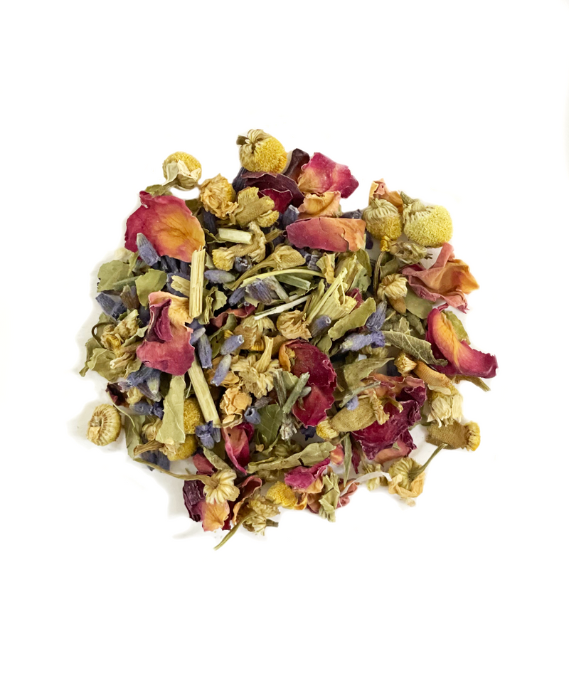 Ease Tea