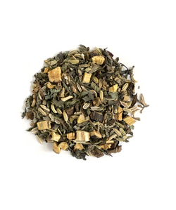 Harmony Tea